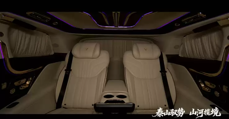 70.99 万元:岚图梦想家山河四座 MPV 上市,搭载华为乾崑智驾
