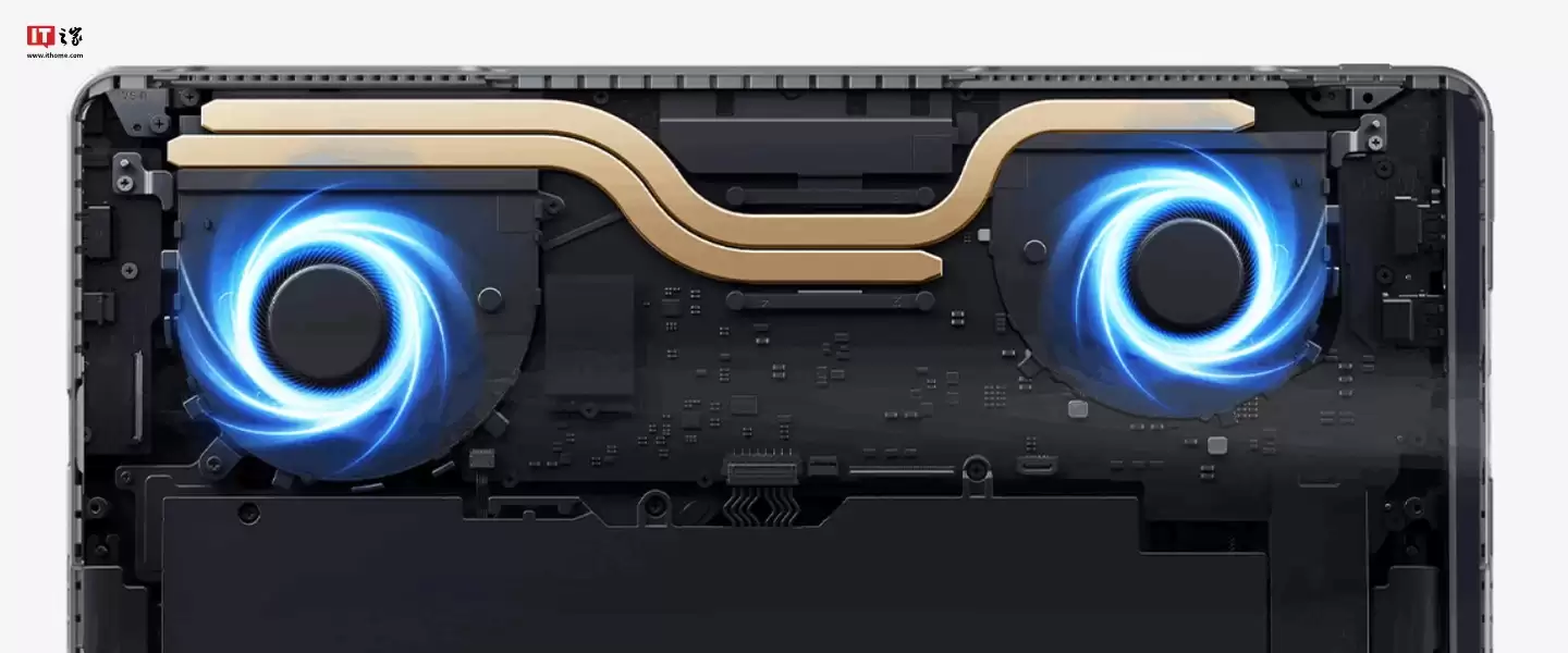 酷比魔方推出iWork GT Ultra二合一平板:酷睿Ultra 5 125H处理器,13英寸60Hz屏幕