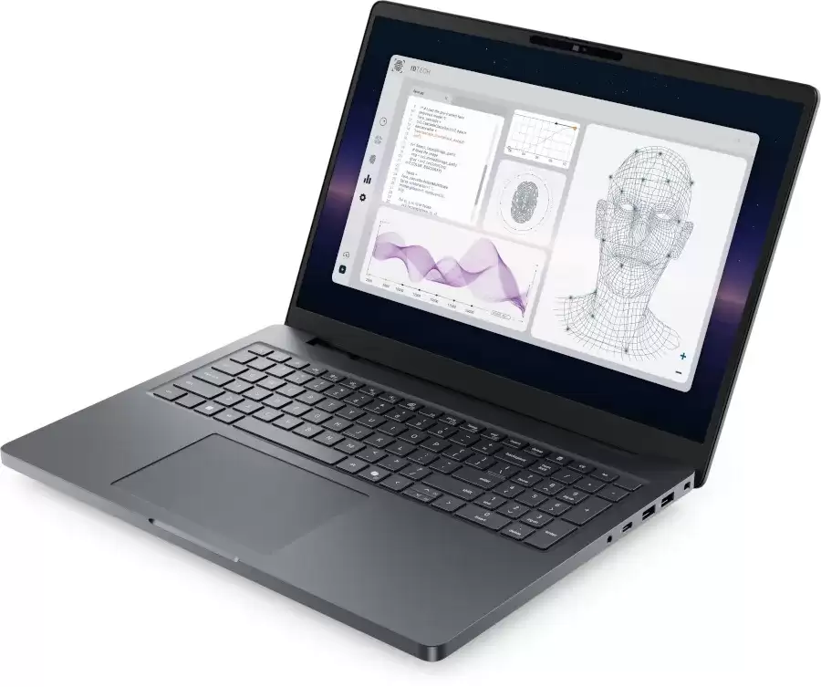 戴尔 Pro Max 16 Plus 工作站发布:首款配备企业级独立 NPU 的移动设备,Ubuntu 版本率先上市