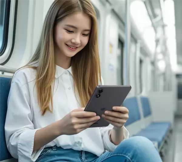 插入5G全网通+高刷高分小平板！酷比魔方新品官宣一月见