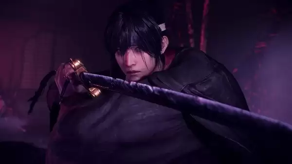 仁王32026年登陆PS5与Steam，首曝幕末背景及忍者战斗新系统