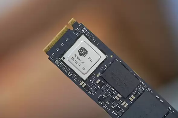 三星计划调整存储芯片产能:将NAND闪存产线转向DRAM