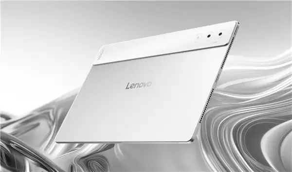大屏平板带来超大杯体验:联想 YOGA Pad Pro 14.5