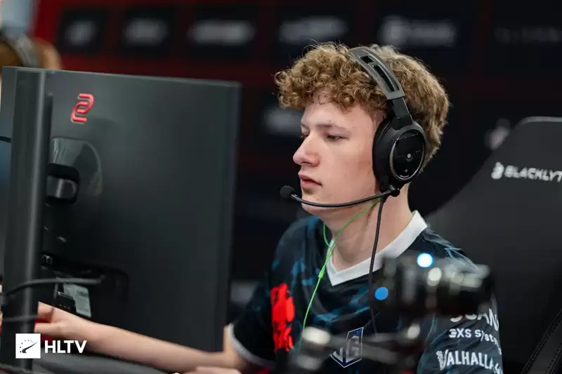 Chr1zN确认加盟Heroic接任队长!替代LNZ重组阵容 Chr1zN确认加盟Heroic接任队长!替代LNZ重组阵容