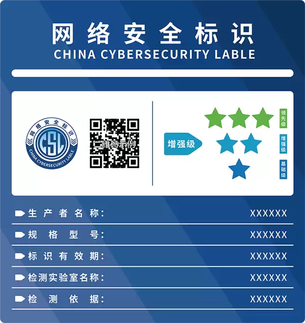 国家网信办、工信部公开征求意见：联网设备要网络安全标识！家用摄像头首批实施