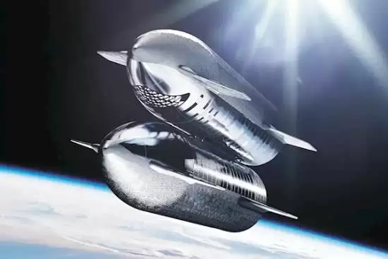 美国载人登月再延期至2028年