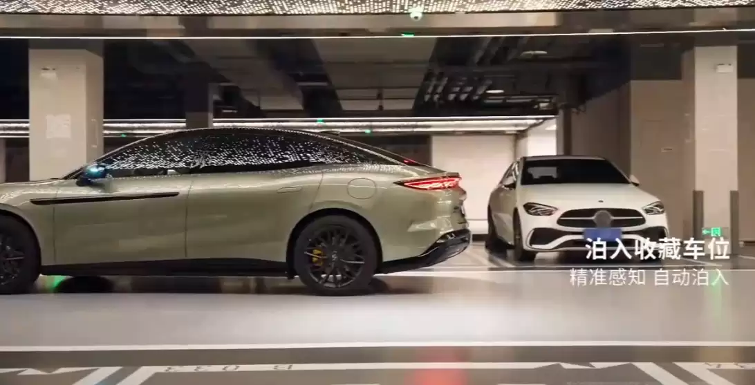 比亚迪汉L、唐L车型史上最强OTA升级公布:全新车机桌面、车位到车位辅助、联动美的家电