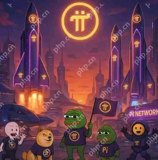 Pi Network:10 美元你是错过,还是抓住未来的最后机会?