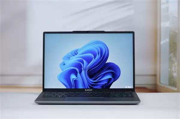 奥睿科Obook笔记本发布：14英寸高色域屏，售价2899元起