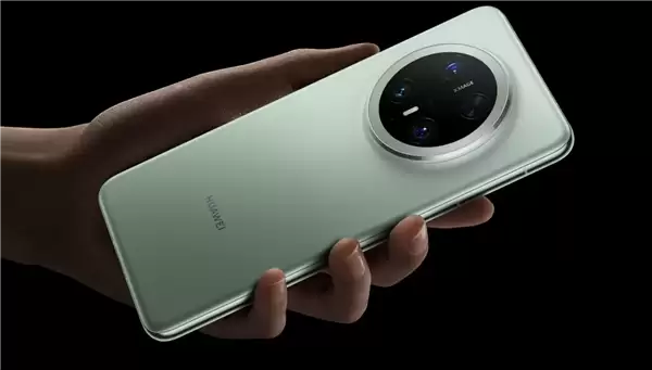 华为Mate 80系列将至:Mate 70全系激活量已接近千万