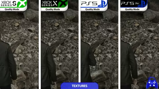 寂静岭2:重制版多平台画面对比出炉,Xbox与PS系列表现各有优劣