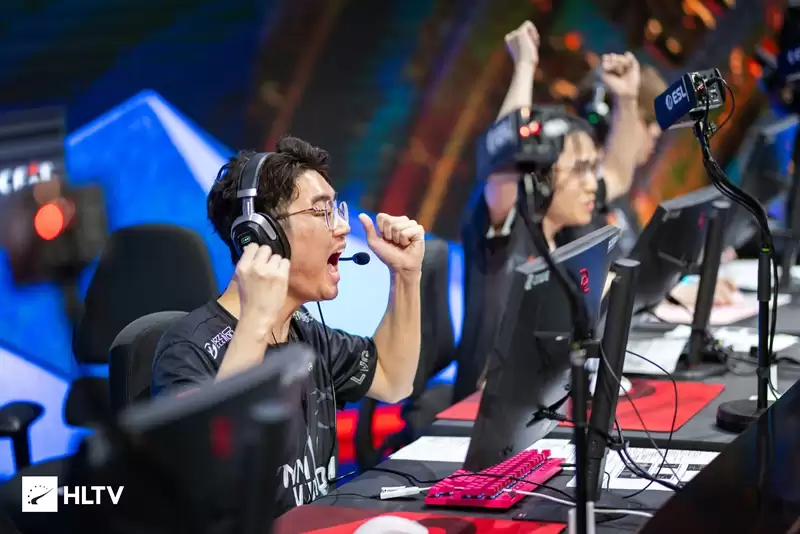 LVG五图鏖战晋级EPL S23!PARIVISION横扫SINNERS锁定席位 LVG五图鏖战晋级EPL S23!PARIVISION横扫SINNERS锁定席位