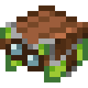 我的世界黄绿色挽具怎么做