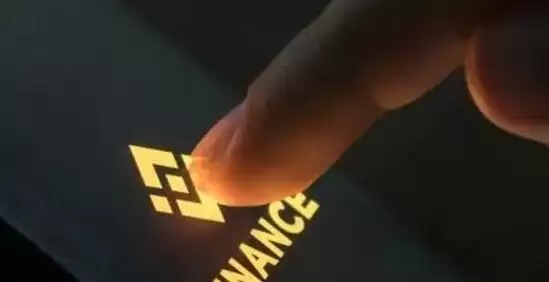 币安binance