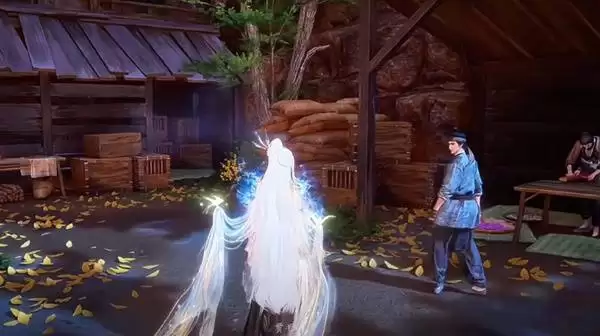 燕云十六声头等大事任务攻略