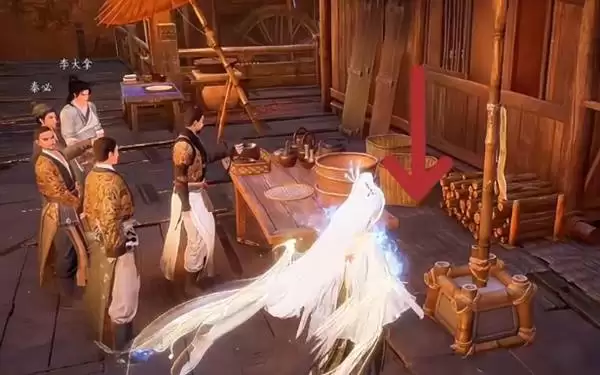 燕云十六声头等大事任务攻略