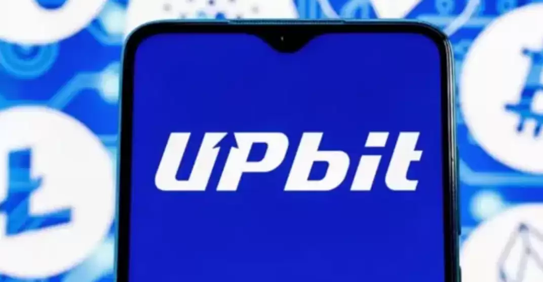 UPbit APP在哪下载?