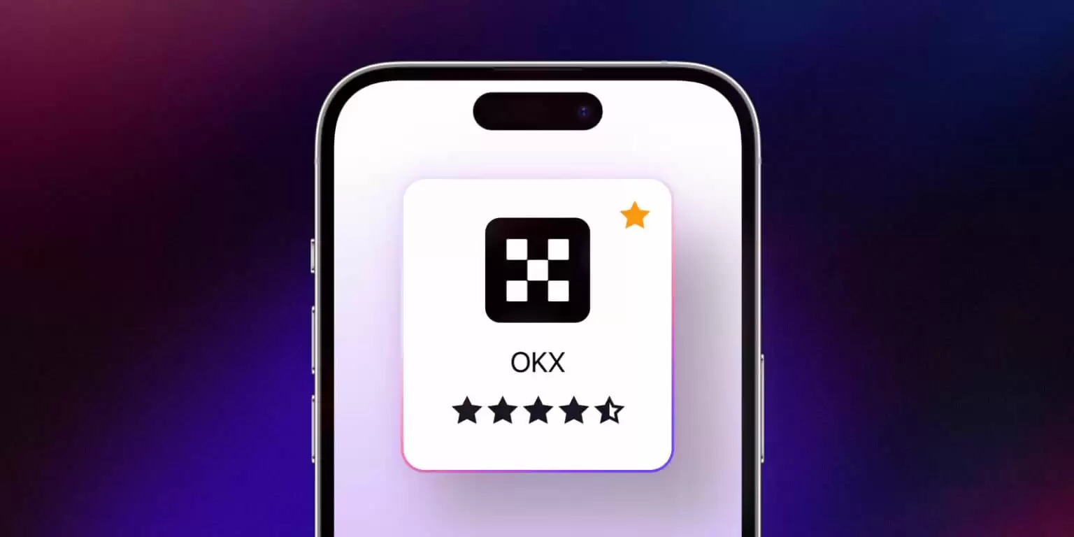 欧易app