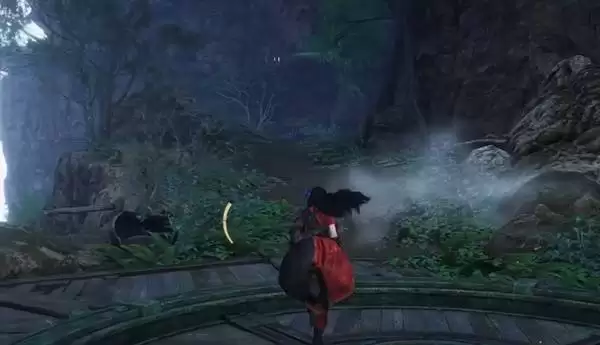 燕云十六声铁心蝎在哪