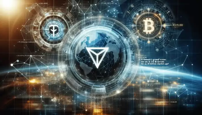 Pi Network的宏伟愿景