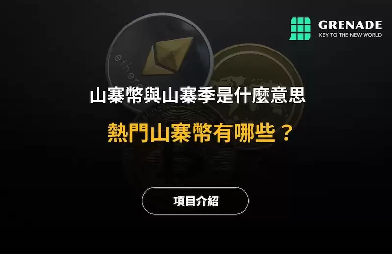 山寨币购买前要不要看技术白皮书？怎么看？ - 本站