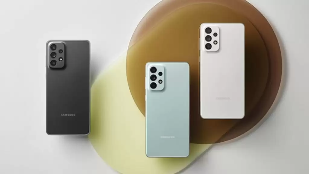 Galaxy A77 手机跑分亮相,三星时隔 3 年有望重启 A7x 系列