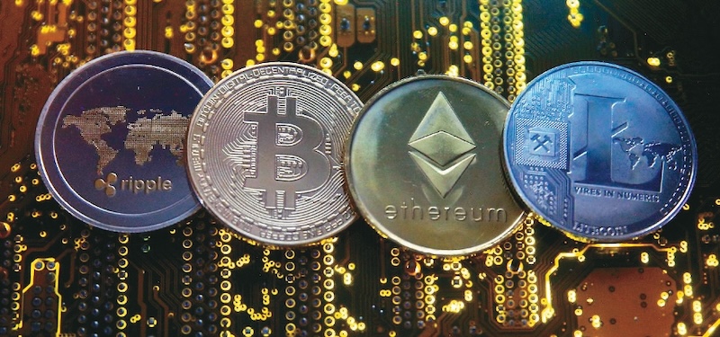 加密币地址大小写敏感吗 地址输入错误会导致转账失败吗 - php中文网