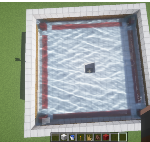 我的世界刷铁塔怎么做