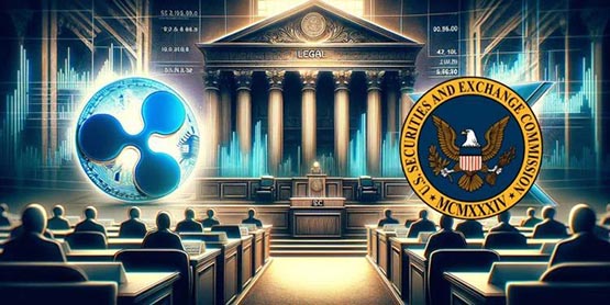 SEC要求Ripple交出重要文件!瑞波诉讼4月23日展开庭审