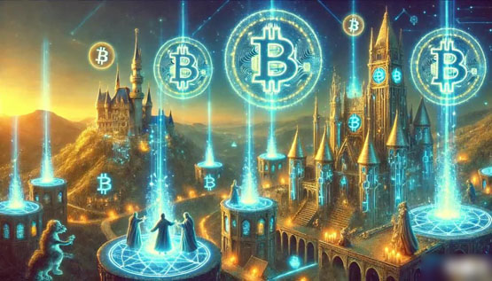 Solana NFT市场Magic Eden推新功能:整合多重跨链生态系和代币