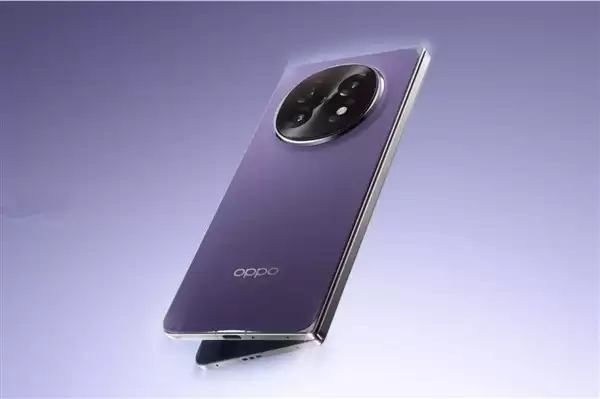 OPPO Find N6备案曝光:骁龙8至尊+卫星通信+超薄铰链