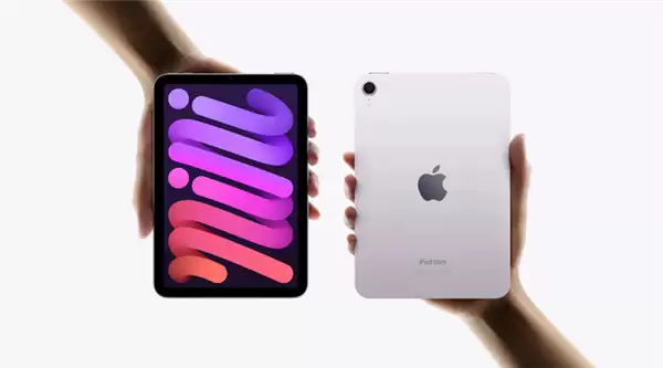 iPad mini 8将迎OLED屏、A19芯片与防水升级