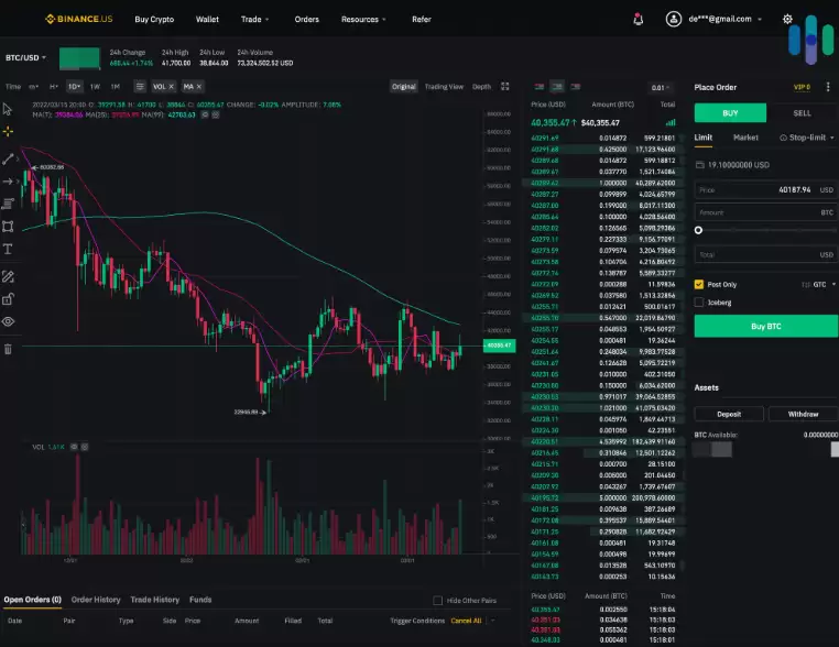 币安官方入口下载 币安v3.7.2安卓iOS版安装下载链接 - 菜鸟下载