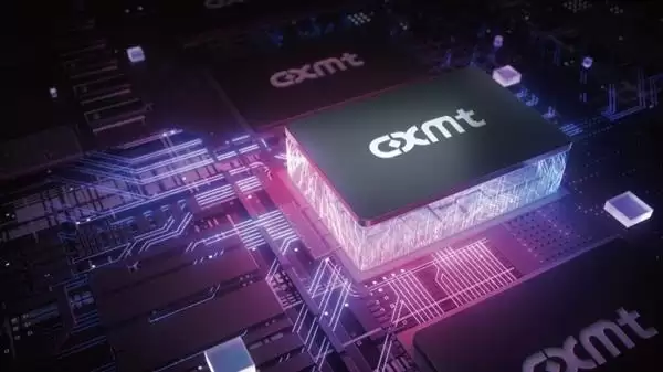 性能国际顶级 长鑫DDR5内存新品发布!最高8000Mbps