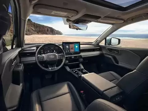 合资格企业十年生存榜：两田领跑，大众通用紧随