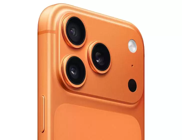 苹果回应iPhone17PM问题 iPhone 16价比百元机改写爱疯史!