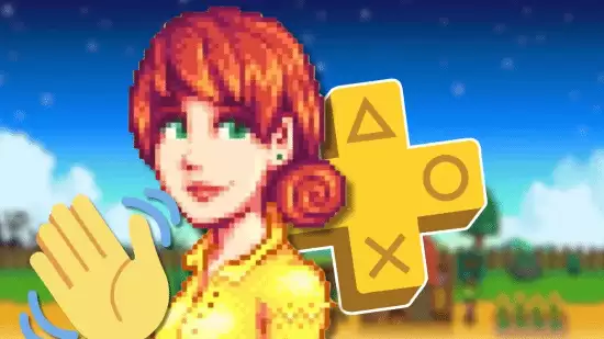 PS商店漏洞致星露谷物语被删，用户需订阅才能恢复游玩