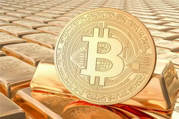 虚拟货币基金交易平台