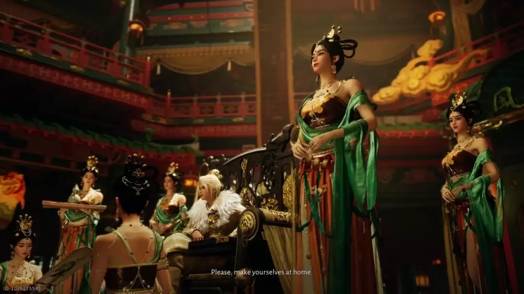 燕云十六声海外爆红:玩家口碑与媒体评分的背离之争