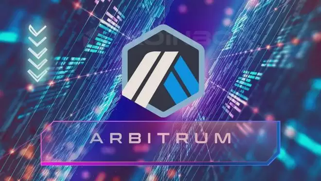 Arbitrum(ARB)币是什么？如何运作？一文介绍以太坊最强Layer2 - 菜鸟下载