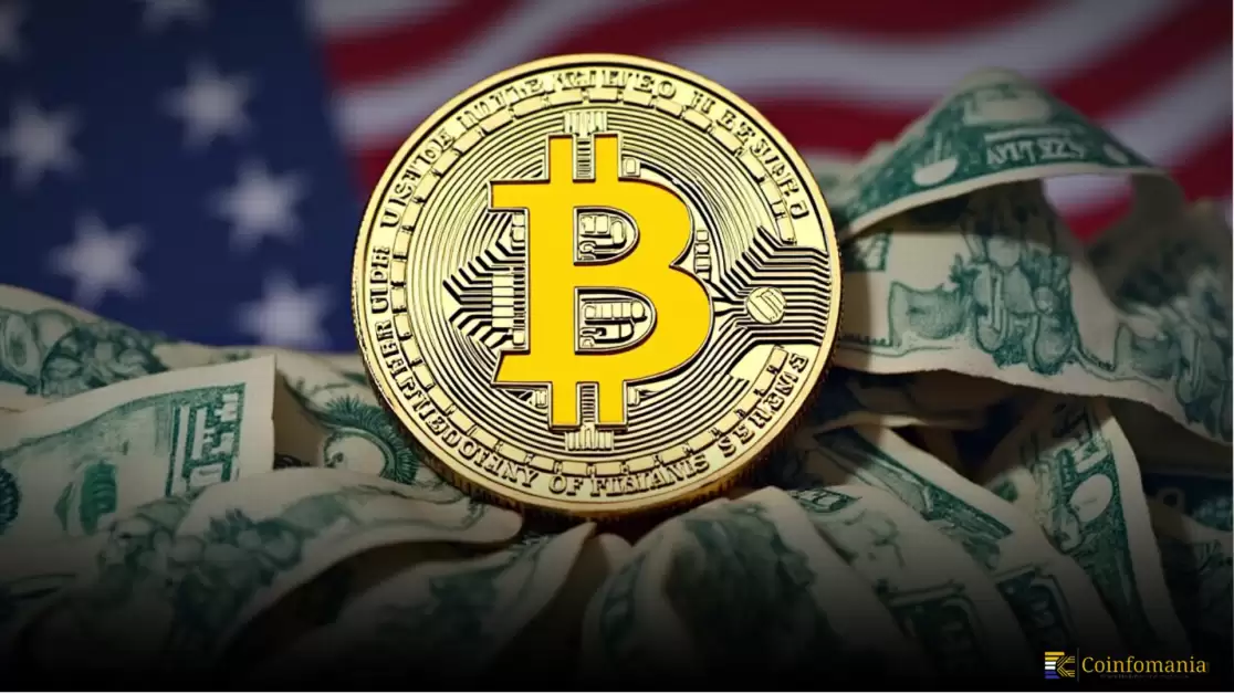 比特币者是第一个质疑美国经济数据可靠性的人