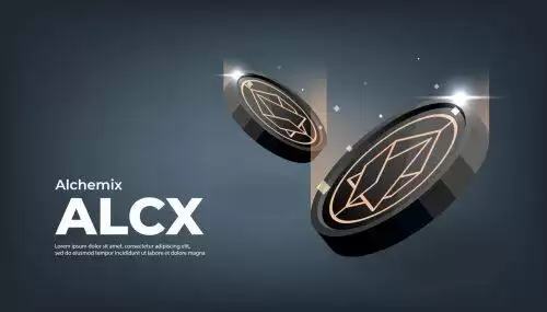 Alchemix(ALCX)是什么币种-第1张图片-本站