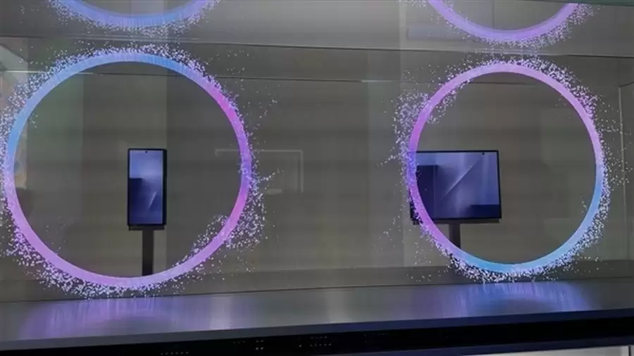 三星三折叠手机参数曝光 iPhone16现谷底价果粉悲伤不已!