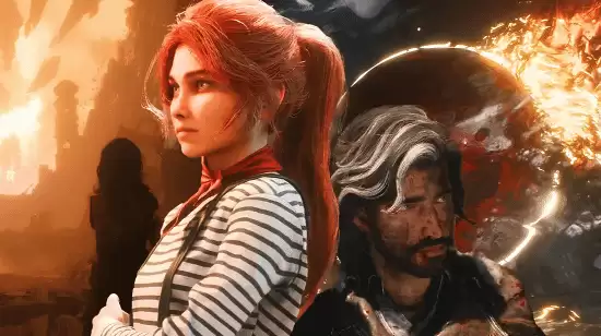 光与影演员共选玛艾尔结局，情感共鸣与表演突