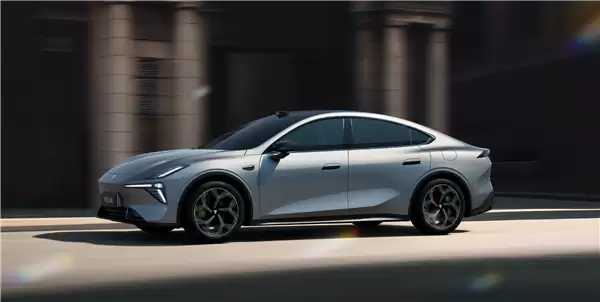 两折甩卖 北京现代重庆工厂被长安深蓝接盘:已完成换标