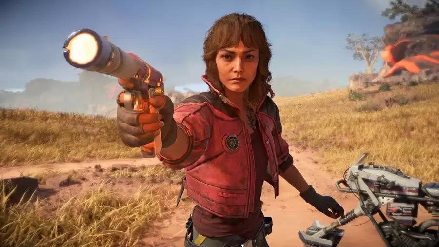 育碧全面布局生成式AI重塑游戏未来