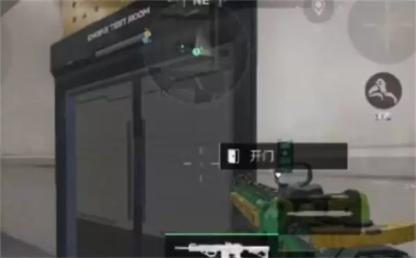 三角洲行动航天基地11月22日密码分享