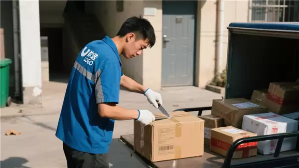 退货不退款 女子利用外卖平台漏洞薅羊毛25万