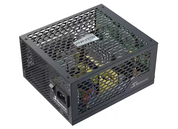 海韵准备无风扇的1000W电源：80PLUS钛金认证