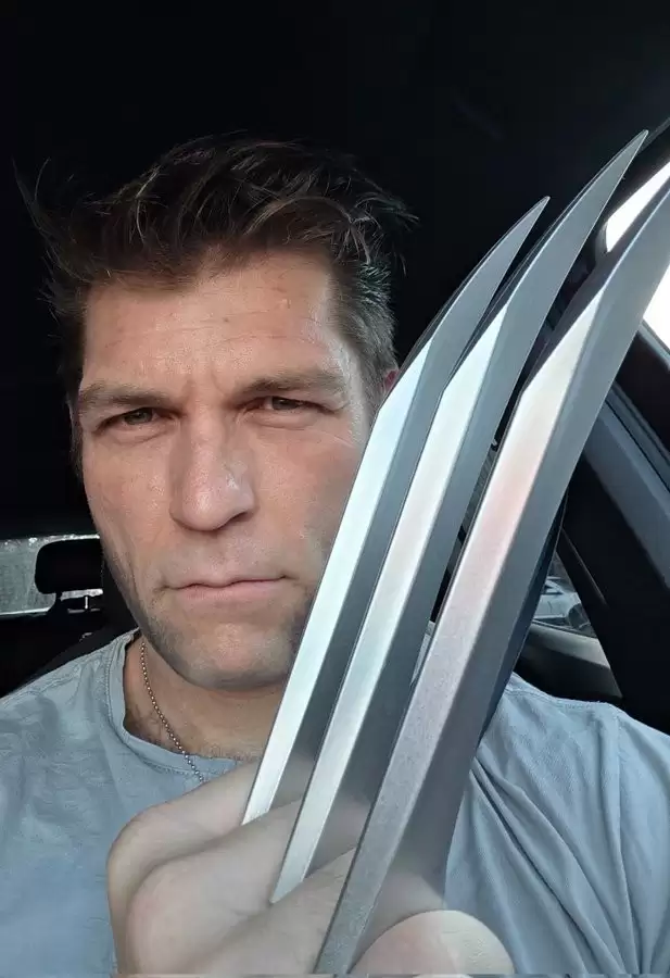 漫威金刚狼游戏2026年秋上线，主演透露新情报将公布